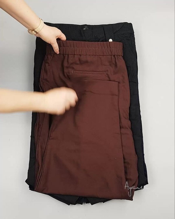 Фотография  405 - Брюки NEXT Women#11 кг, ЛОТ №5469 оптом в Орле и Орловской области