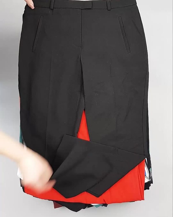 Фотография  380 - Брюки NEXT Women#11 кг, ЛОТ №5469 оптом в Орле и Орловской области