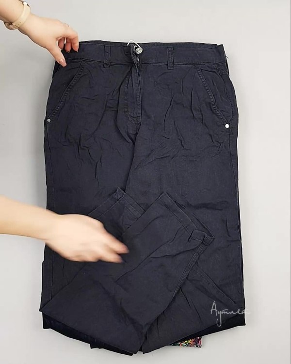 Фотография  547 - Брюки NEXT Women#11 кг, ЛОТ №5470 оптом в Орле и Орловской области