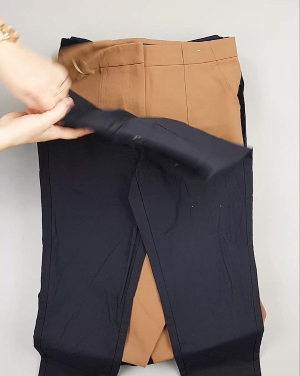 Фотография  815 - Брюки NEXT Women#11 кг, ЛОТ №5470 оптом в Орле и Орловской области