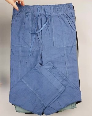 Фотография  469 - Брюки NEXT Women#11 кг, ЛОТ №5470 оптом в Орле и Орловской области