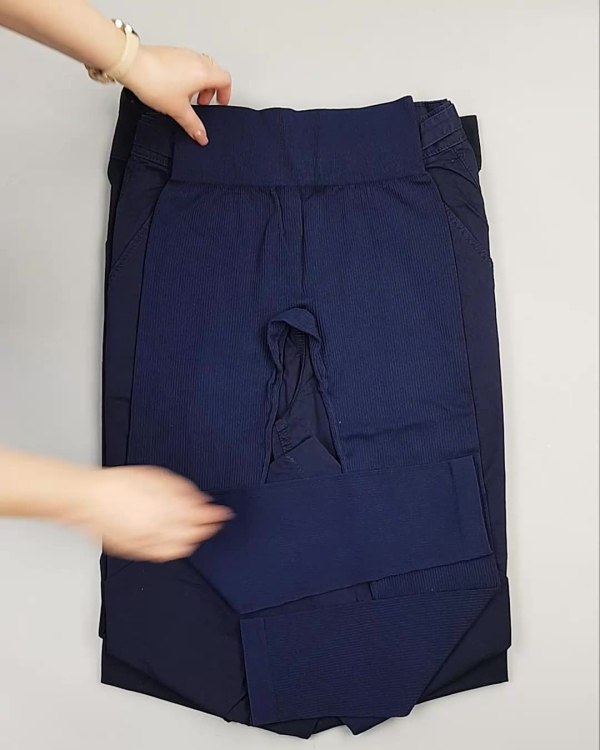 Фотография  926 - Брюки NEXT Women#11 кг, ЛОТ №5471 оптом в Орле и Орловской области