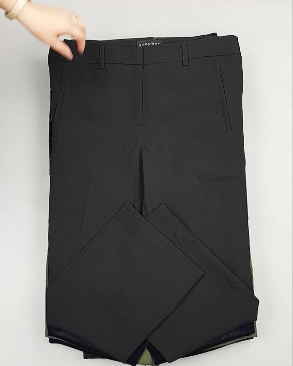 Фотография  583 - Брюки NEXT Women#11 кг, ЛОТ №5471 оптом в Орле и Орловской области