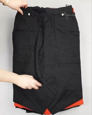 Фотография  943 - Брюки NEXT Women#11 кг, ЛОТ №5471 оптом в Орле и Орловской области