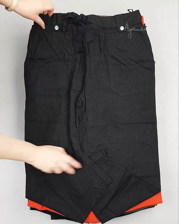 Фотография  236 - Брюки NEXT Women#11 кг, ЛОТ №5471 оптом в Орле и Орловской области