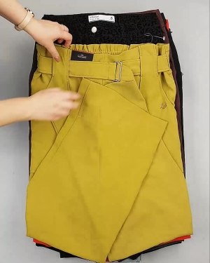 Фотография  486 - Брюки NEXT Women#11 кг, ЛОТ №5471 оптом в Орле и Орловской области