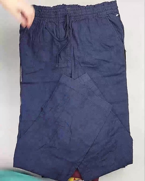 Фотография  338 - Брюки NEXT Women#11 кг, ЛОТ №5471 оптом в Орле и Орловской области