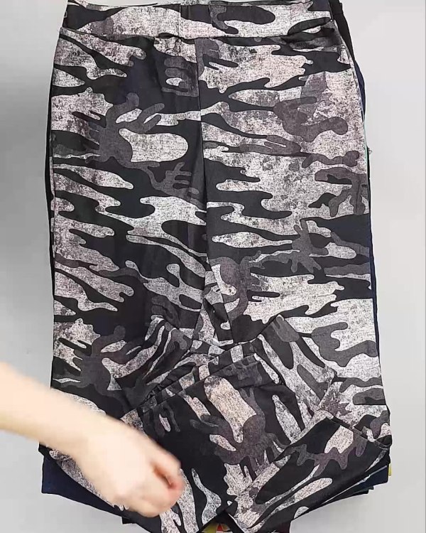 Фотография  475 - Брюки NEXT Women#11 кг, ЛОТ №5471 оптом в Орле и Орловской области