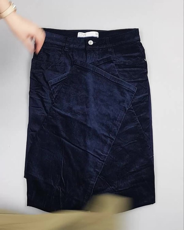 Фотография  319 - Брюки NEXT Women#11 кг, ЛОТ №5472 оптом в Орле и Орловской области