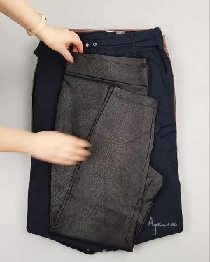 Фотография  179 - Брюки NEXT Women#11 кг, ЛОТ №5472 оптом в Орле и Орловской области