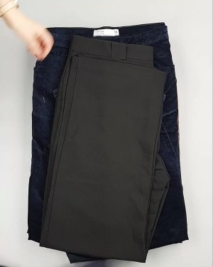 Фотография  934 - Брюки NEXT Women#11 кг, ЛОТ №5472 оптом в Орле и Орловской области