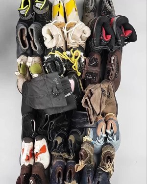 Фотография  109 - Обувь СТОК дети зима#15 кг, ЛОТ №5487 оптом в Орле и Орловской области