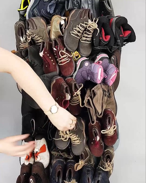 Фотография  906 - Обувь СТОК дети зима#15 кг, ЛОТ №5487 оптом в Орле и Орловской области