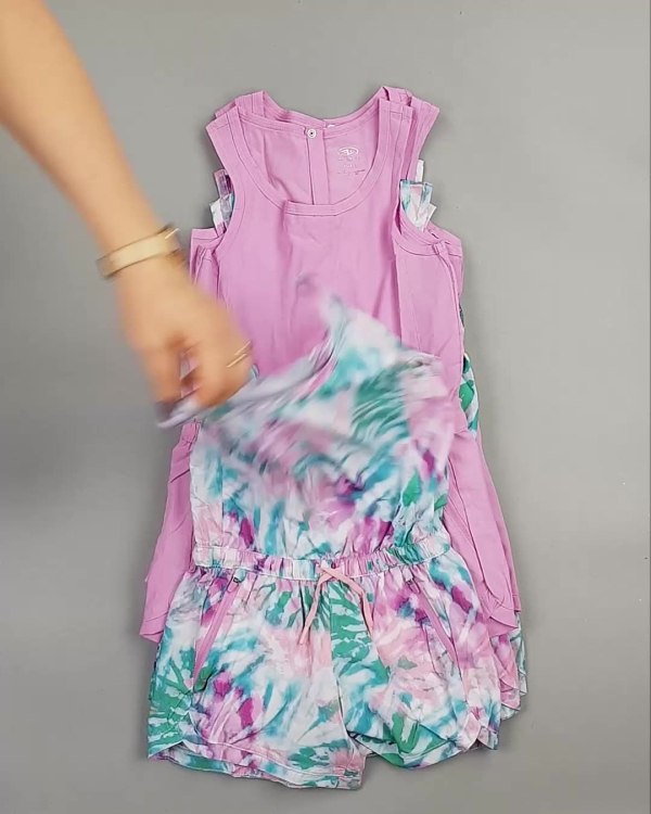 Фотография  533 - Комбинезоны детские CAN#5 кг, ЛОТ №5577 оптом в Орле и Орловской области