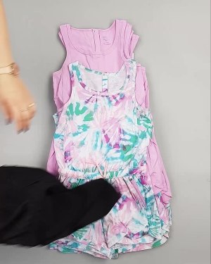 Фотография  886 - Комбинезоны детские CAN#5 кг, ЛОТ №5577 оптом в Орле и Орловской области