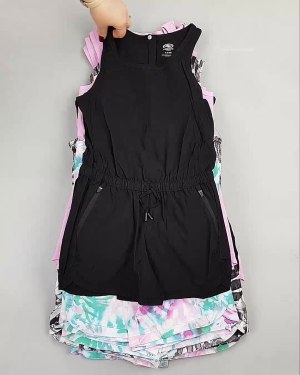 Фотография  240 - Комбинезоны детские CAN#5 кг, ЛОТ №5577 оптом в Орле и Орловской области