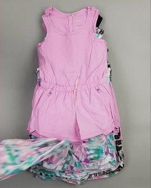 Фотография  331 - Комбинезоны детские CAN#5 кг, ЛОТ №5577 оптом в Орле и Орловской области