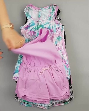 Фотография  477 - Комбинезоны детские CAN#5 кг, ЛОТ №5577 оптом в Орле и Орловской области