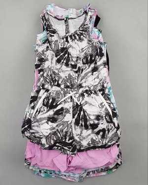 Фотография 387 - Комбинезоны детские CAN#5 кг, ЛОТ №5577 оптом в Орле и Орловской области