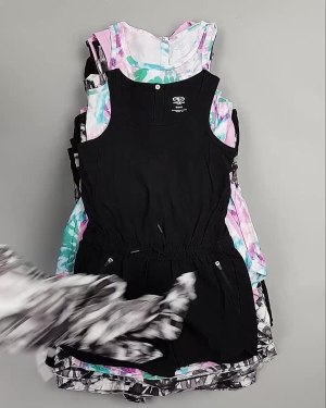 Фотография  705 - Комбинезоны детские CAN#6 кг, ЛОТ №5578 оптом в Орле и Орловской области