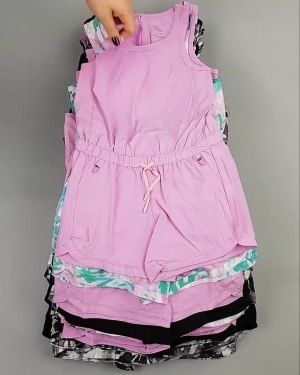 Фотография 728 - Комбинезоны детские CAN#6 кг, ЛОТ №5578 оптом в Орле и Орловской области