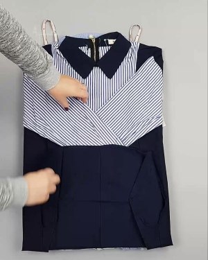 Фотография  402 - Платья Корея#20 шт, ЛОТ №5613 оптом в Орле и Орловской области