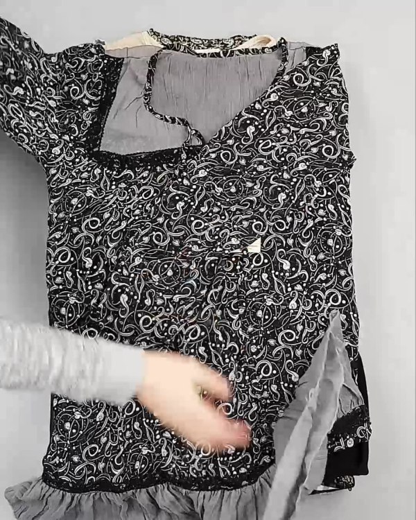 Фотография  186 - Платья Корея#20 шт, ЛОТ №5613 оптом в Орле и Орловской области