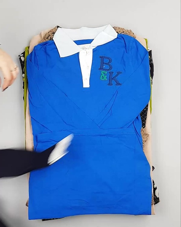 Фотография  541 - Платья Корея#20 шт, ЛОТ №5614 оптом в Орле и Орловской области