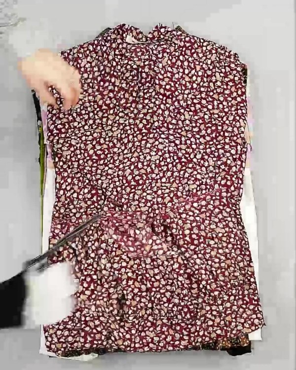 Фотография  824 - Платья Корея#20 шт, ЛОТ №5614 оптом в Орле и Орловской области