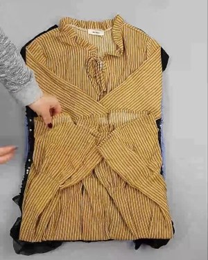 Фотография  812 - Платья Корея#20 шт, ЛОТ №5615 оптом в Орле и Орловской области