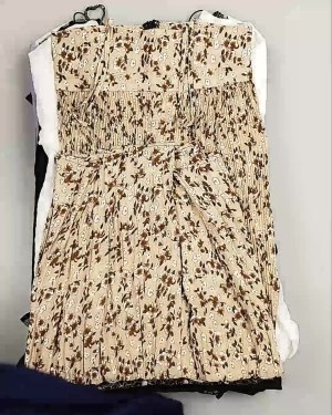 Фотография  141 - Платья Корея#20 шт, ЛОТ №5615 оптом в Орле и Орловской области