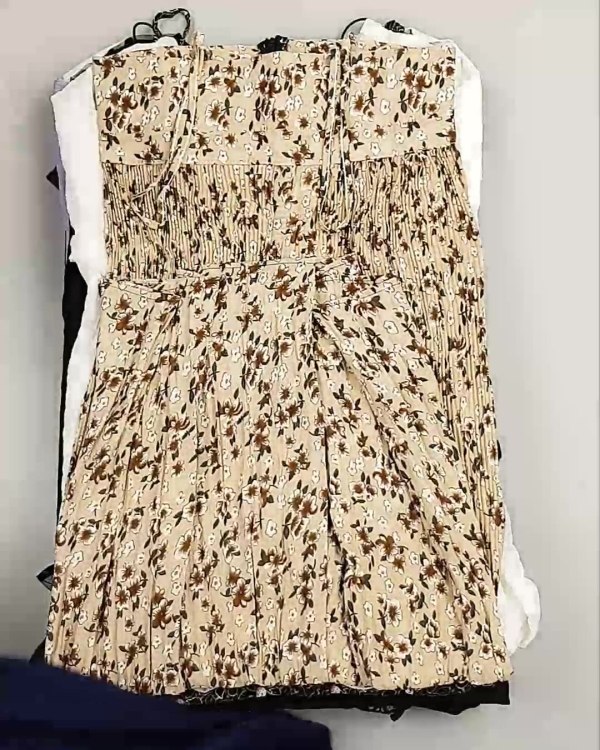 Фотография  745 - Платья Корея#20 шт, ЛОТ №5615 оптом в Орле и Орловской области