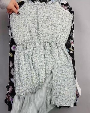 Фотография  816 - Платья Корея#20 шт, ЛОТ №5615 оптом в Орле и Орловской области