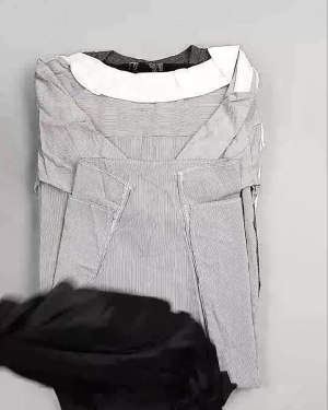 Фотография  632 - Платья Корея#20 шт, ЛОТ №5616 оптом в Орле и Орловской области