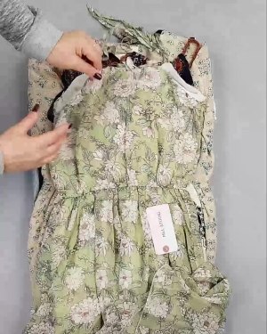 Фотография  948 - Платья Корея#20 шт, ЛОТ №5616 оптом в Орле и Орловской области