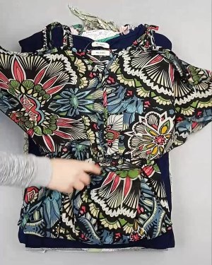 Фотография  207 - Платья Корея#20 шт, ЛОТ №5616 оптом в Орле и Орловской области