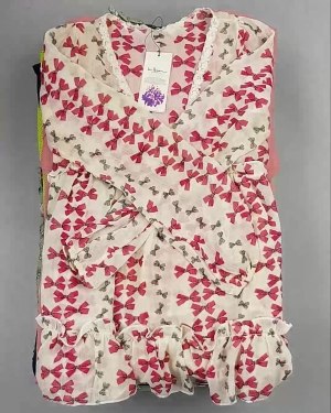 Фотография  786 - Платья Корея#20 шт, ЛОТ №5616 оптом в Орле и Орловской области