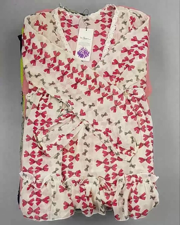 Фотография  459 - Платья Корея#20 шт, ЛОТ №5616 оптом в Орле и Орловской области