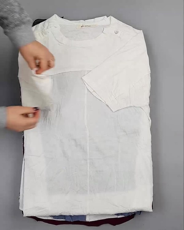 Фотография  892 - Блузки Корея#20 шт, ЛОТ №5621 оптом в Орле и Орловской области