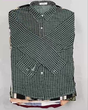 Фотография 883 - Блузки Корея#20 шт, ЛОТ №5621 оптом в Орле и Орловской области