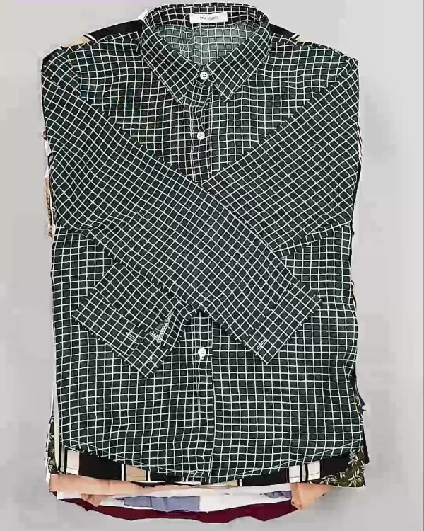 Фотография  553 - Блузки Корея#20 шт, ЛОТ №5621 оптом в Орле и Орловской области