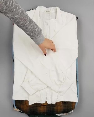 Фотография  219 - Блузки Корея#20 шт, ЛОТ №5622 оптом в Орле и Орловской области