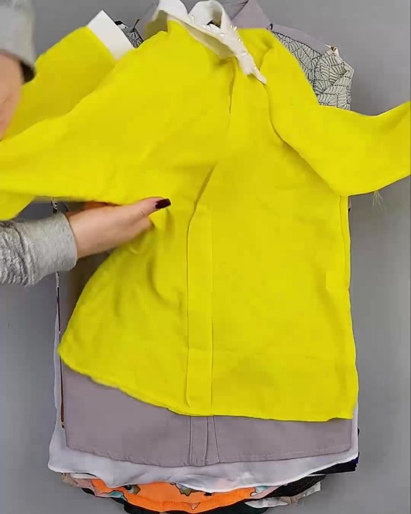 Фотография  308 - Блузки Корея#20 шт, ЛОТ №5622 оптом в Орле и Орловской области