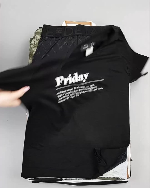 Фотография  506 - BRAND STOCK Summer#20 кг, ЛОТ №5633 оптом в Орле и Орловской области