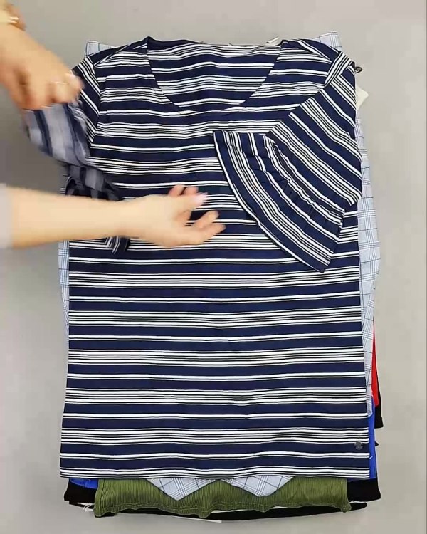 Фотография  837 - BRAND STOCK Summer#20 кг, ЛОТ №5633 оптом в Орле и Орловской области