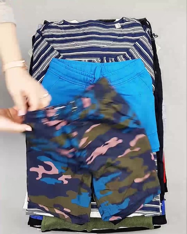 Фотография  469 - BRAND STOCK Summer#20 кг, ЛОТ №5633 оптом в Орле и Орловской области