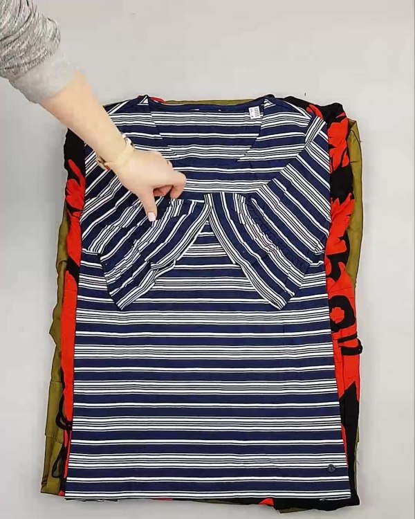 Фотография  286 - BRAND STOCK Summer#20 кг, ЛОТ №5637 оптом в Орле и Орловской области