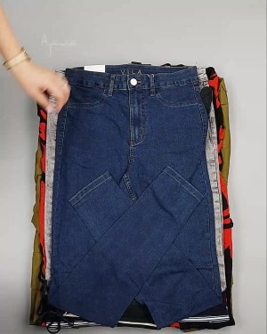 Фотография  711 - BRAND STOCK Summer#20 кг, ЛОТ №5637 оптом в Орле и Орловской области