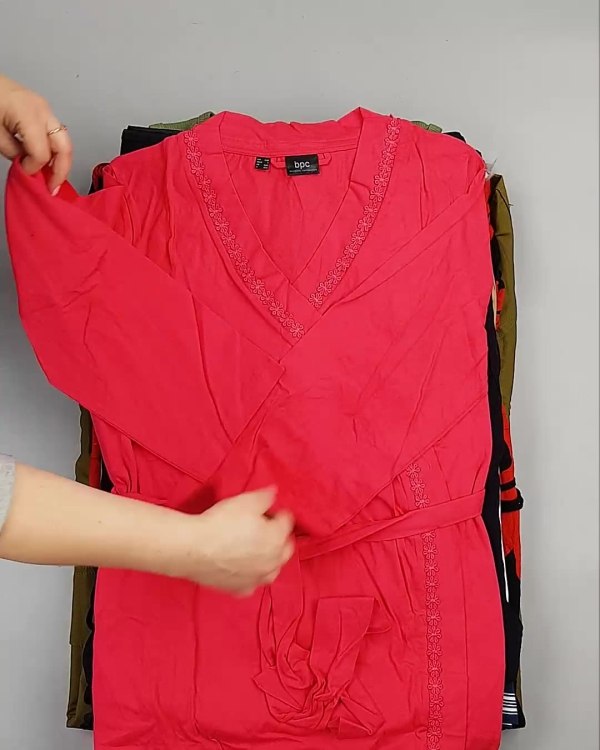 Фотография  476 - BRAND STOCK Summer#20 кг, ЛОТ №5637 оптом в Орле и Орловской области