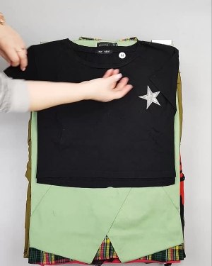 Фотография  846 - BRAND STOCK Summer#20 кг, ЛОТ №5637 оптом в Орле и Орловской области